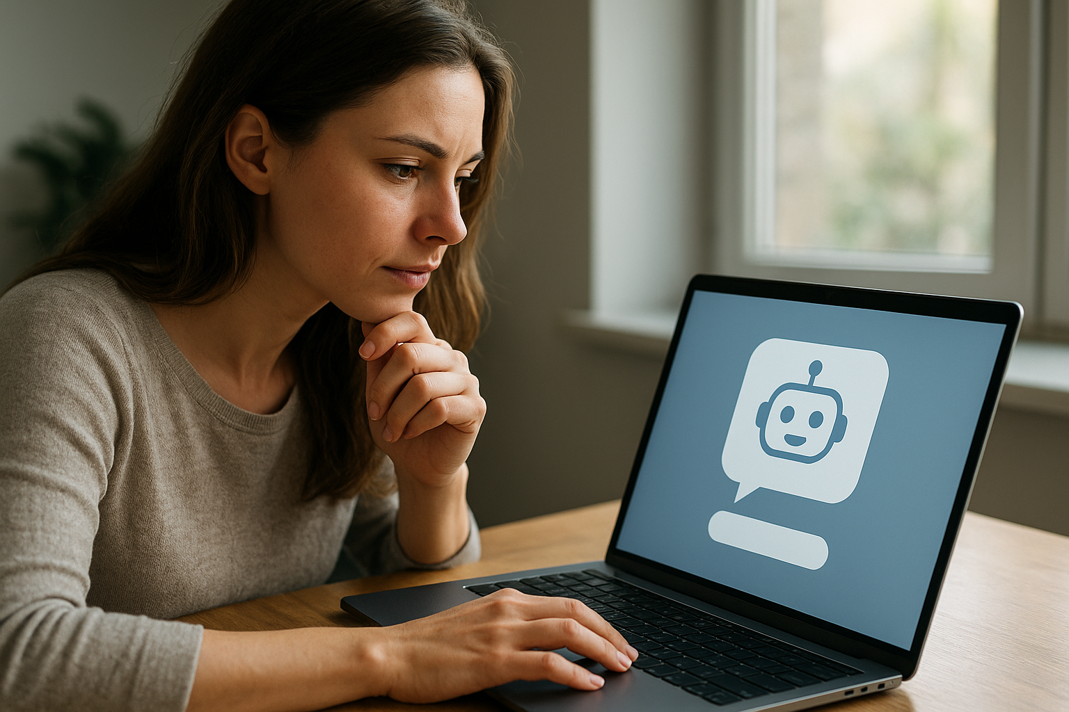 Kipróbáltuk a legnépszerűbb AI chatbotokat – melyik segít a legtöbbet?
