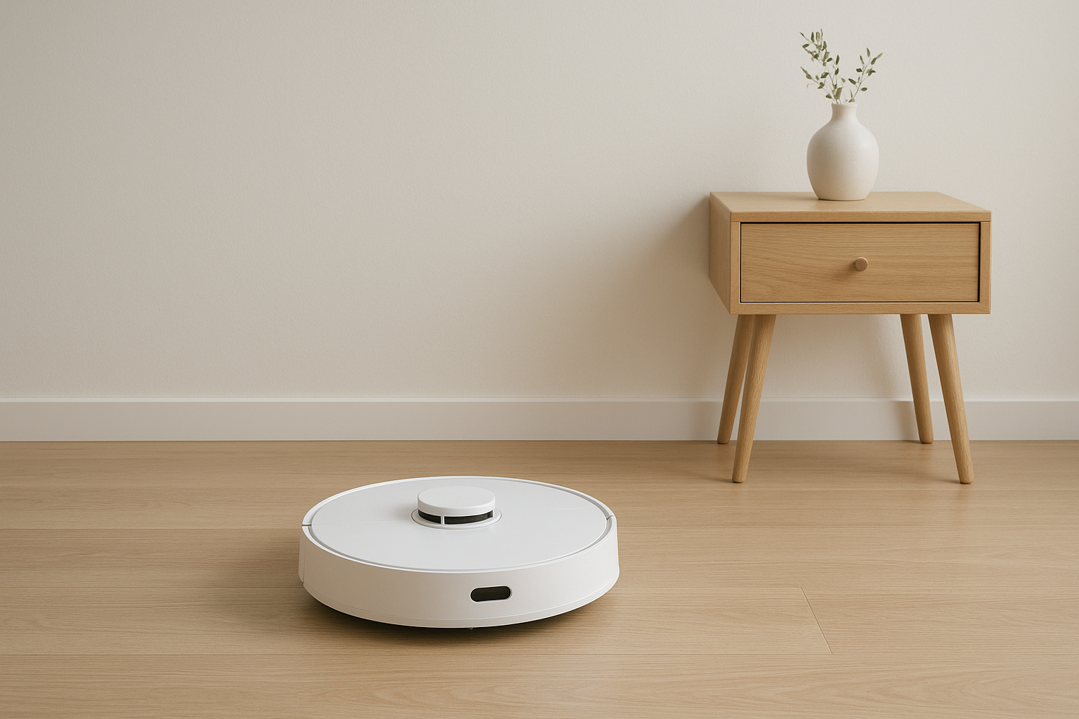 Kipróbáltuk a legolcsóbb robotporszívót – tényleg megéri?