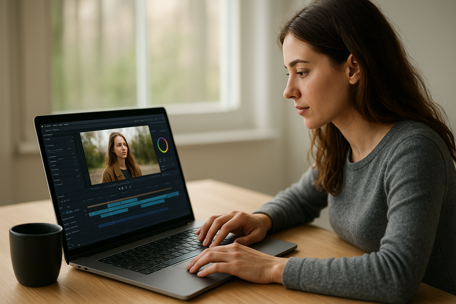Kipróbáltuk az AI-alapú videószerkesztő programokat