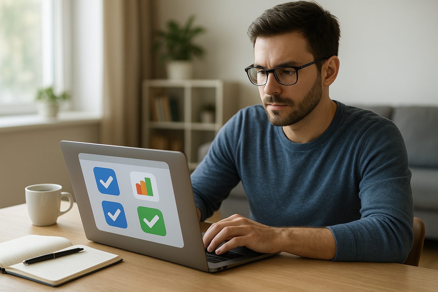 Kipróbáltuk az internet kedvenc produktivitás appjait