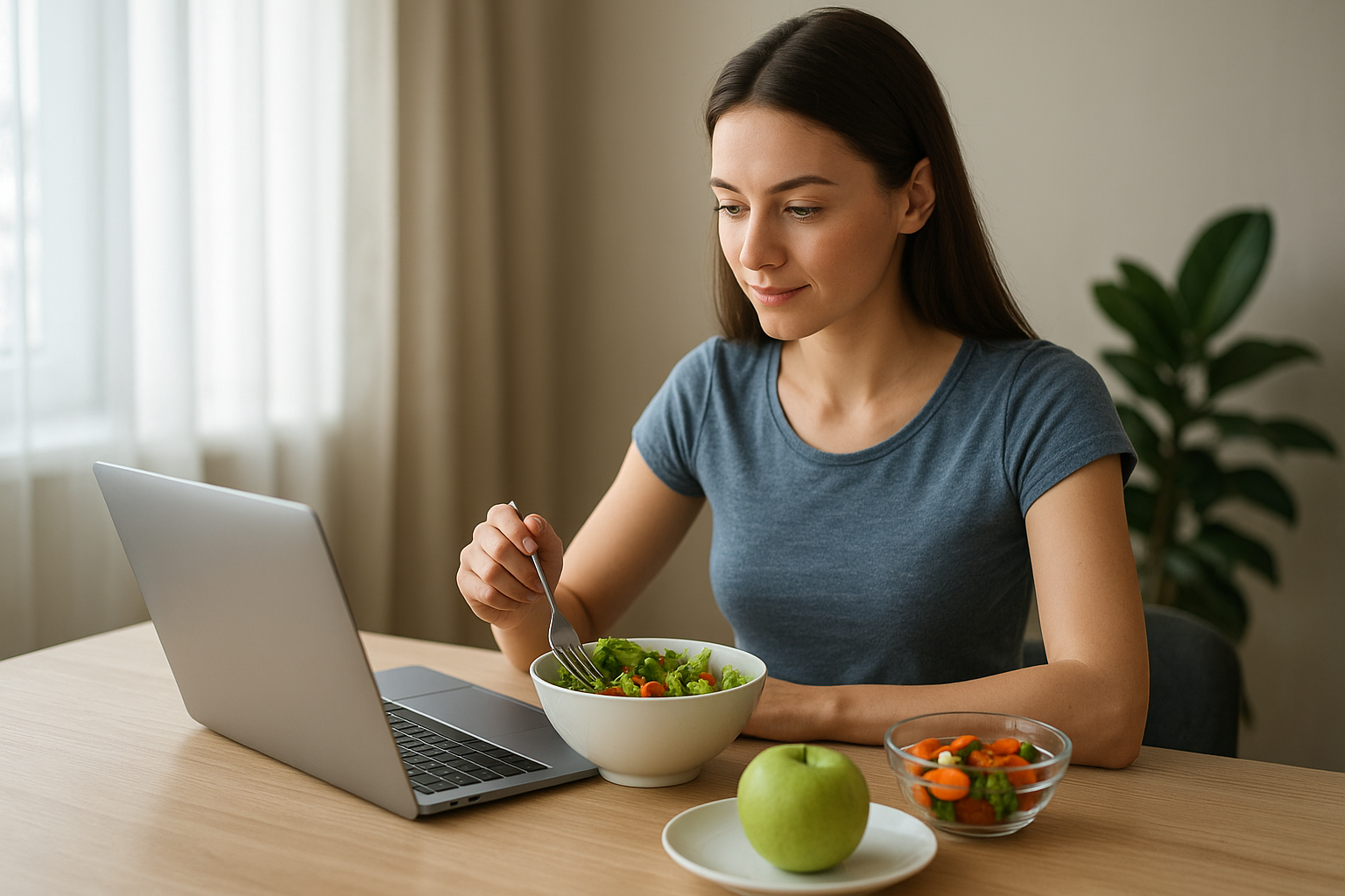 Teszteltük az online diétás programokat