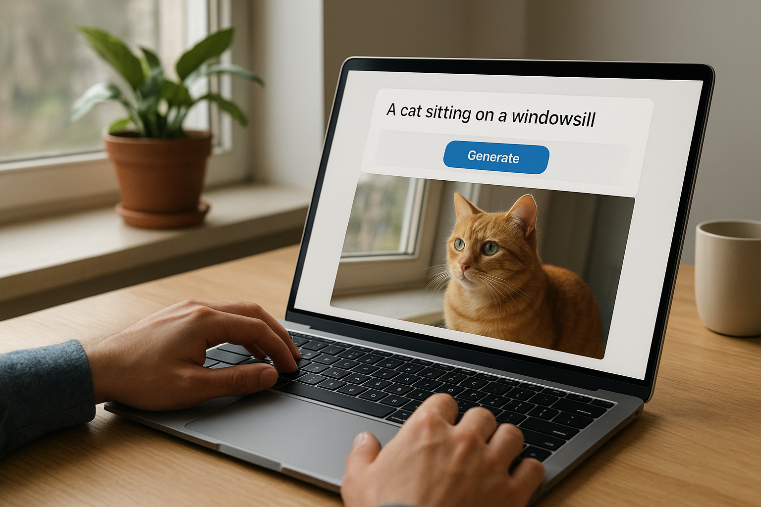 Kipróbáltuk az internet kedvenc AI képgeneráló promptjait