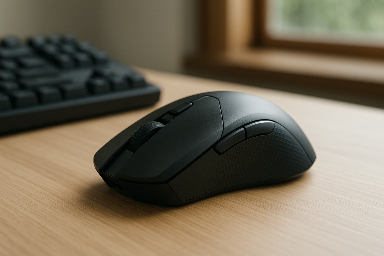 Megéri az árát a prémium gamer egér vezeték nélkül?