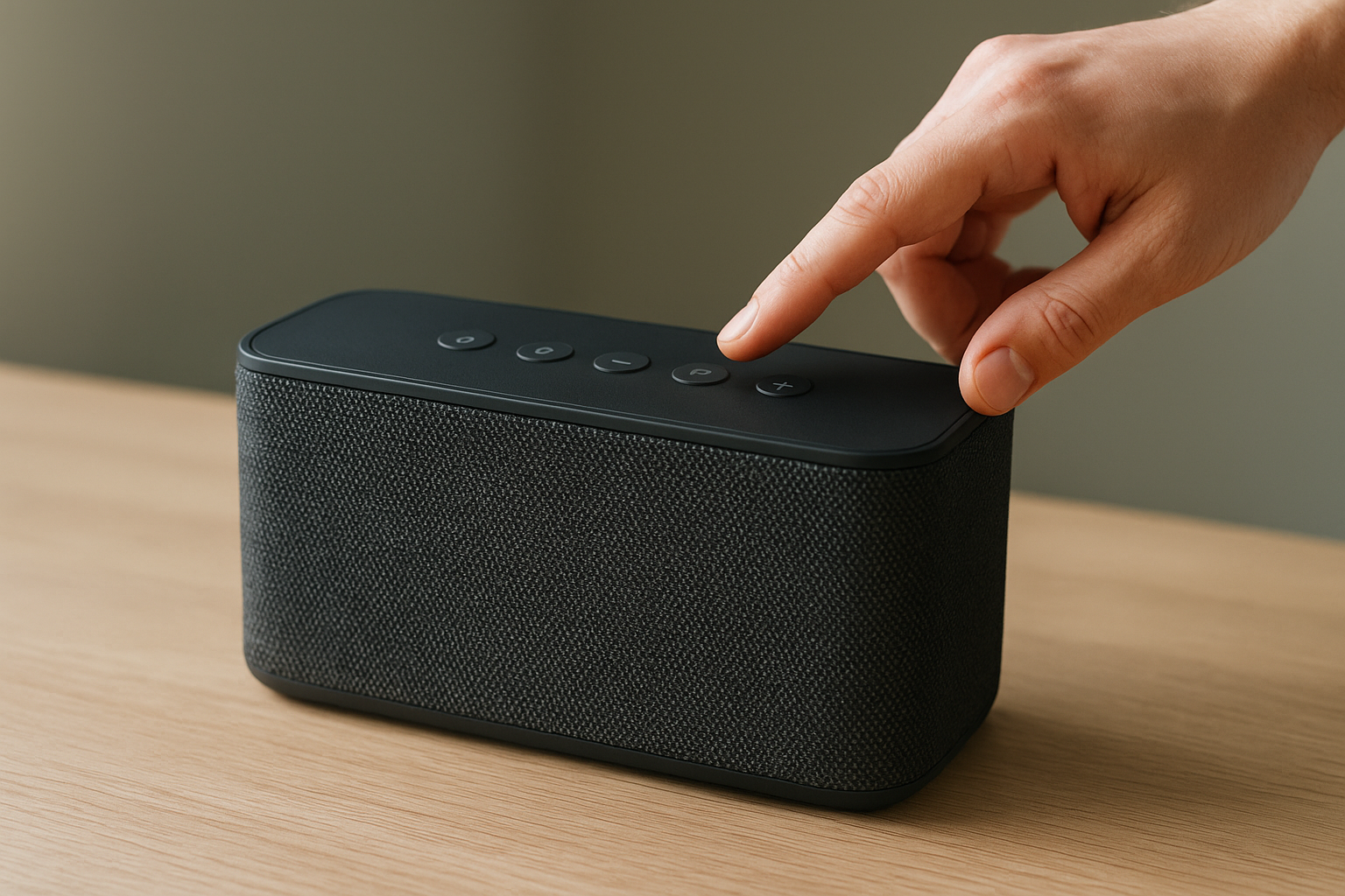 Megéri az árát a prémium bluetooth hangszóró?